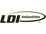 LDI Industries Fluid Gauge G152-2 