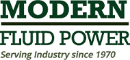 Modern Fluid Power, Inc logo
